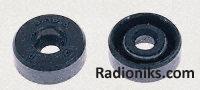 Nitrile oil seal,6x16x7mm (1 Pack of 5)