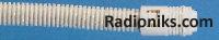 Straight adaptor for PVCconduit,M16 16mm (1 Pack of 10)