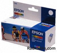 Epson T051140 black inkjet cartridge