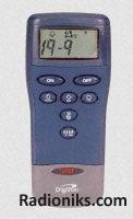 2022Tthermocouple industrial thermometer