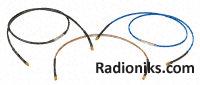 SMA ASSY 1M 12GHZ