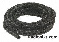 Viniflex PVC hose/conduit,30m L 20mm ID