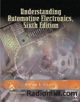 Book,Understanding automotive elcts