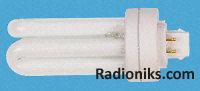 4 pin Biax(R) T/E fluorescent lamp,32W