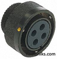 60 way low halogen cable skt,13A 40-A60