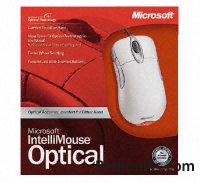 .Optical intellimouse with scroll wheel