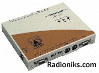 Adderlink KVM switch cable kit