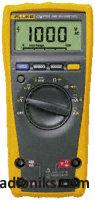 UKAS(4518678), Fluke 179 multimeter kit