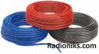 Multi-purpose hose,Blue 30m L 6mm ID