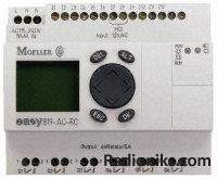 Control relay,EASY819-AC-RC 18i/o