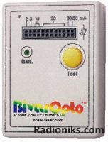 Bivar opto ODT LED test box