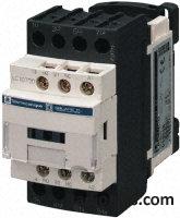 4 pole NO coil contactor,20A 24Vac coil