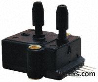 Comp SCX press sensor,0-1psi,diff