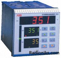 350commander univ PID controller,85-265V