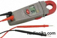 ISO-TECH ICMA9 electrical tester,400A ac