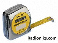 Powerlock(R) measuring tape,3m/10ft