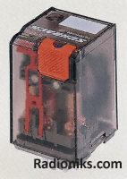 MT226048,RELAY,48VAC,2POLE