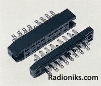 RP622 socket 8 way