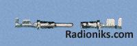 Male Contact,Stamped&Formed 16-18Awg