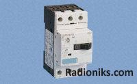 3P circuit breaker,1.40-2.00A FLC range