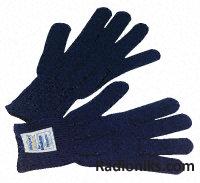 Insulator gloves,Blue 1 size 1 pair