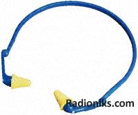 E.A.R reflex foam cone shaped ear plug