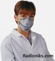 FFP1 9913 nuisance odour respirator (1 Pack of 20)