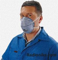 FFP1 9915 nuisance acid gas respirator (1 Pack of 20)
