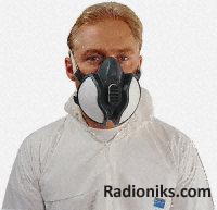 425organic vapour particulate respirator