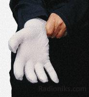Thermal insulation gloves,1 size 1 pair