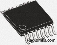 Line Transmitter/Receiver RS-232 16-SSOP