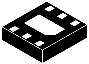 RailClamp Low-Capacitance 2.5V TVS Array