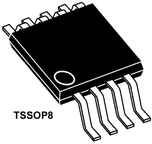 3.3V Sync Boost Converter,UCC39412PWG4