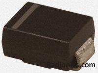 Diode Ultra Fast 200V 2A 2-Pin DO-214AA