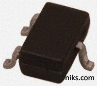 PNP trans,45V,100mA,200mW,2SB0709A (Each (In a Pack of 100))