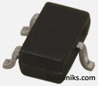 NPN trans,50V,100mA,200mW,2SD0601A (Each (In a Pack of 100))