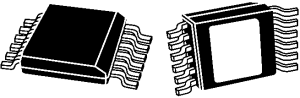 MOSFET и IGBT драйверы