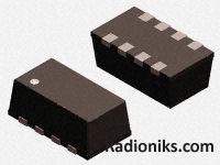 Trans MOSFET P-CH 30V 4.3A 8-Pin