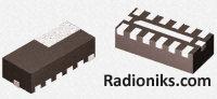 Protection Li-Ion,2.45-3V,ISL9209IRZ