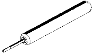 Extraction tool for 3191 contacts