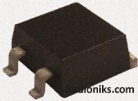Trans MOSFET N-CH 100V 12A 3- TO-263AB