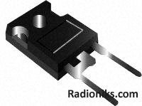 Trans MOSFET N-CH 200V 30A