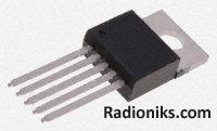 1.5A,5V,LDO Voltage Reg.,MIC29151-5.0BT