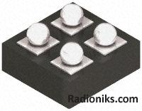 P-channel MOSFET,IRF6100 5.1A 20V (1 Pack of 5)