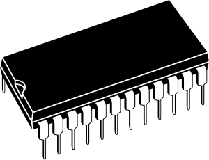 D-A Converter Quad 12-bit Voltage Output