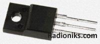 Diode,Dual,20A,100V,MBRF20100CT