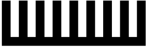 Heatsink,19x6.3x6mm DIP1706