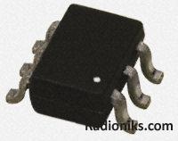 MOSFET N-CH 1.3A 30V SOT-363