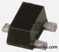 Transistor with Resistor NPN, 50V 100mA