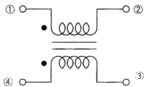 SMD shock inductor,200mA 50Vdc